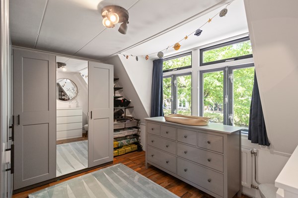 Medium property photo - Westgracht 48, 1781 NG Den Helder